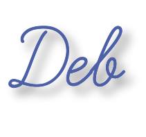 Deb - Signature Deb - Signature