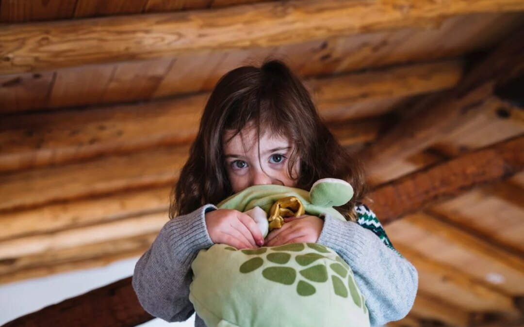 Jeux de smell Montessori – Aider les enfants à découvrir le monde à travers l&rsquo;odorat